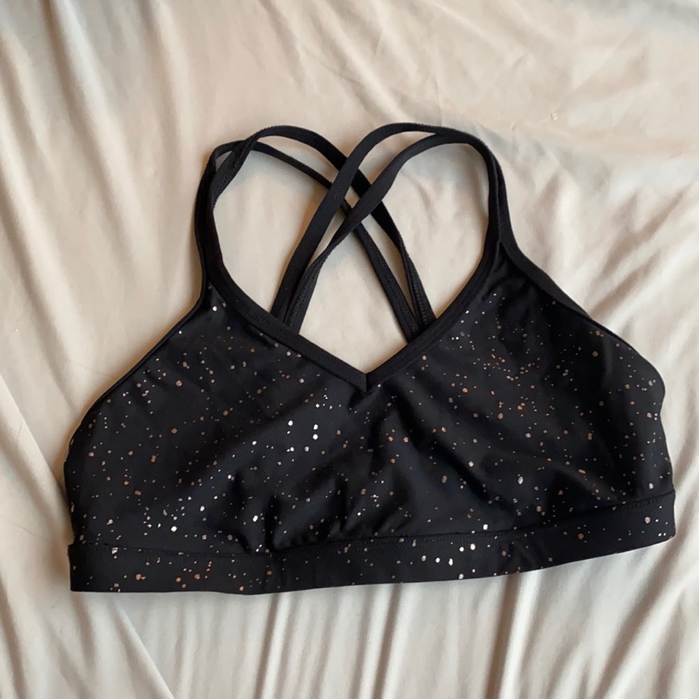 Beyond Yoga Bra